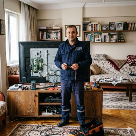 Gebze LG Televizyon Servisi